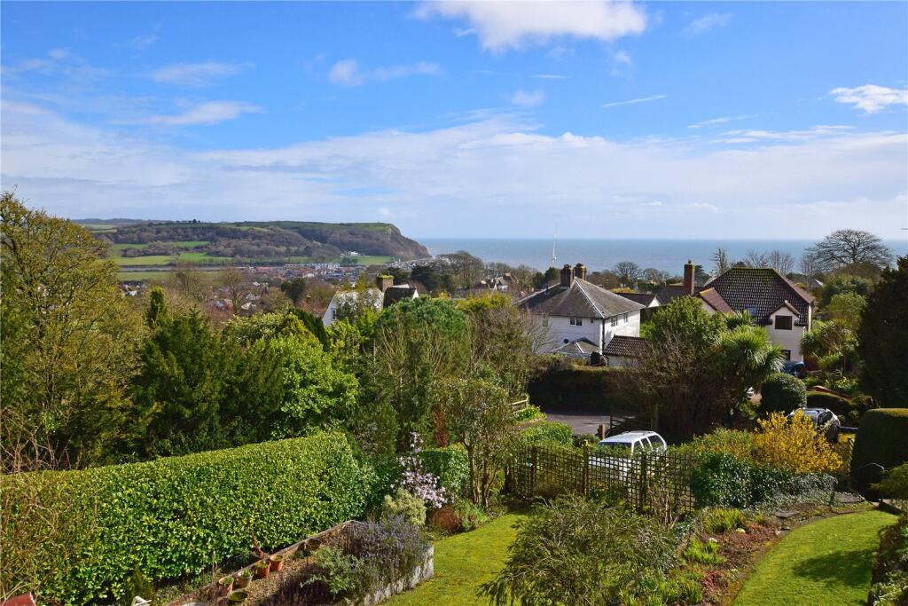 Bunts Lane, Seaton, Devon photo 2