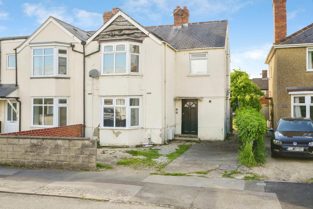 Main image of property: Dene Road, Headington, OX3