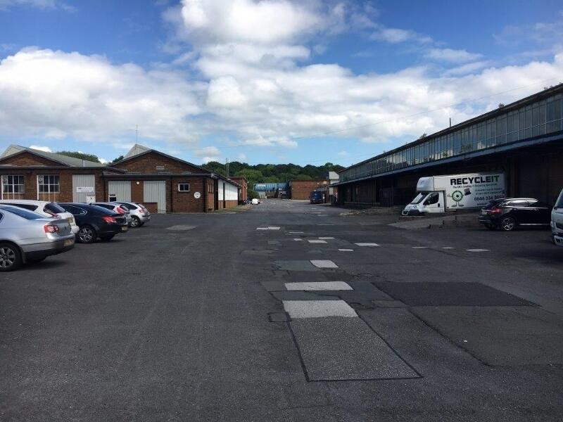 Additional image 2 of J8 M65 Time Technology Park, Blackburn Road, Simonstone, Burnley, BB12 7NQ