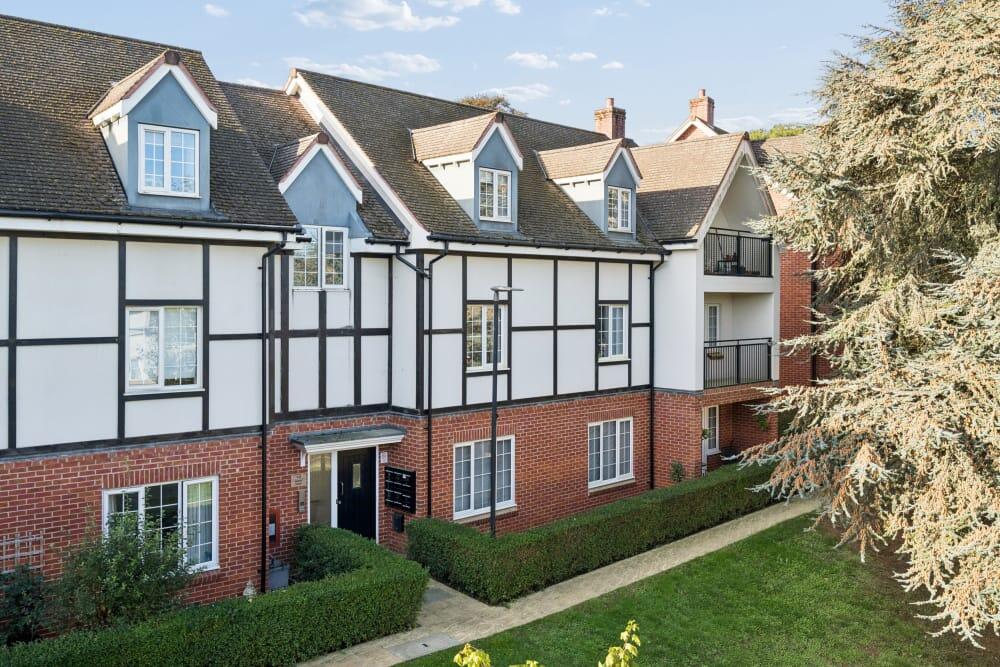 Main image of property: Grange Road, Chalfont St Peter, SL9