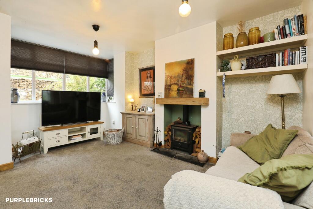 House in Stoke-on-Trent - View 3