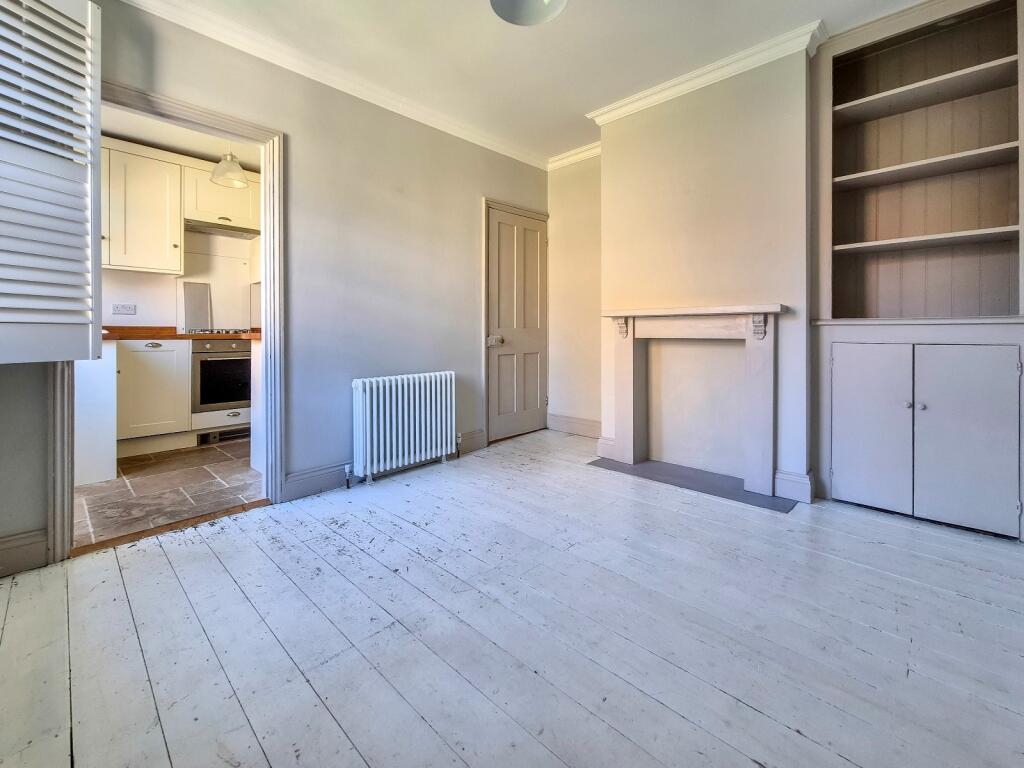 House in East Hertfordshire, Hertford - View 4