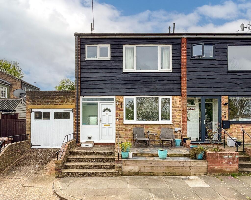 Main image of property: Ivestor Terrace, Forest Hill, SE23