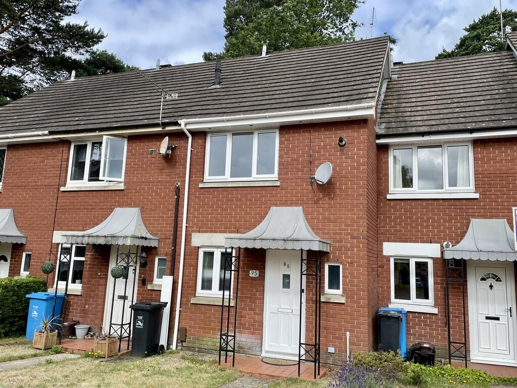 Main image of property: Goldfinch Road, Creekmoor