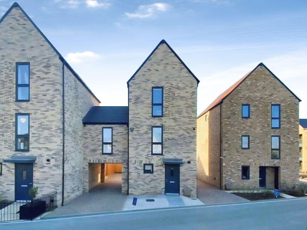 Main image of property: Elder Crescent, St Neots