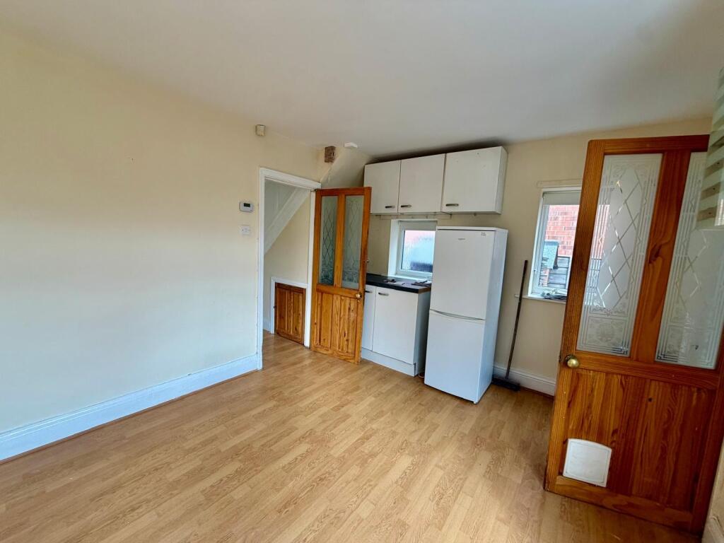 House in Manchester - View 4