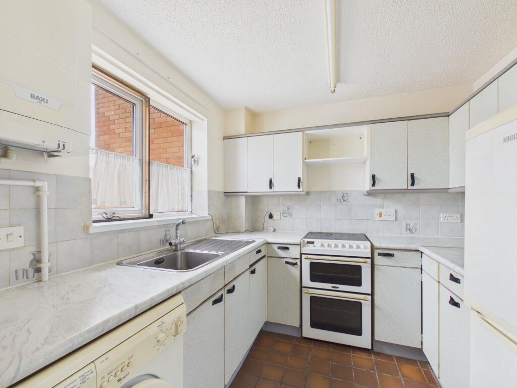 House in Llantwit Major, West Camp - View 3