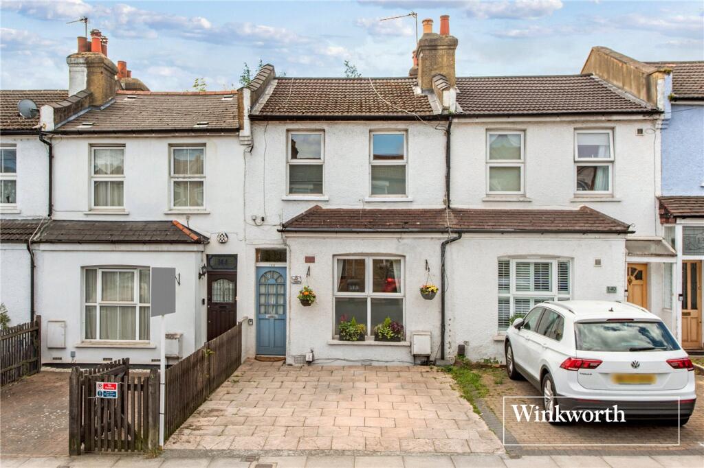 Main image of property: Long Lane, Finchley, London, N3