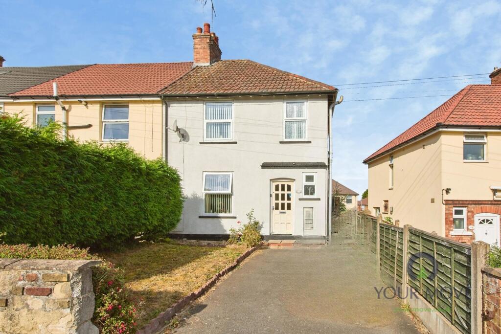 Main image of property: Eldon Street, Burton-on-Trent, Staffordshire, DE15