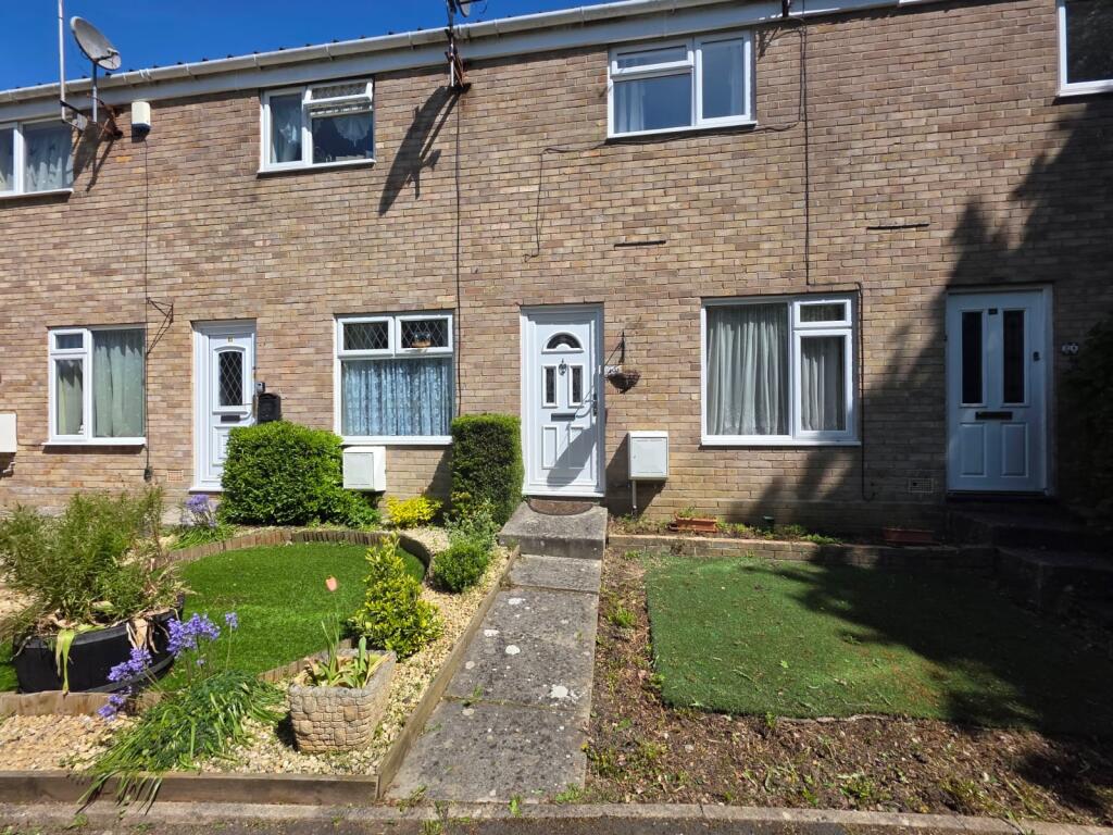 Main image of property: Abbots Way, Yeovil