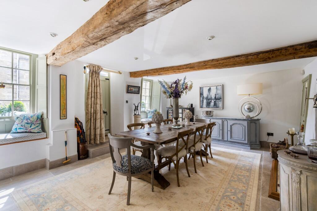 House in Cotswold, Chesterton, Cirencester - View 4