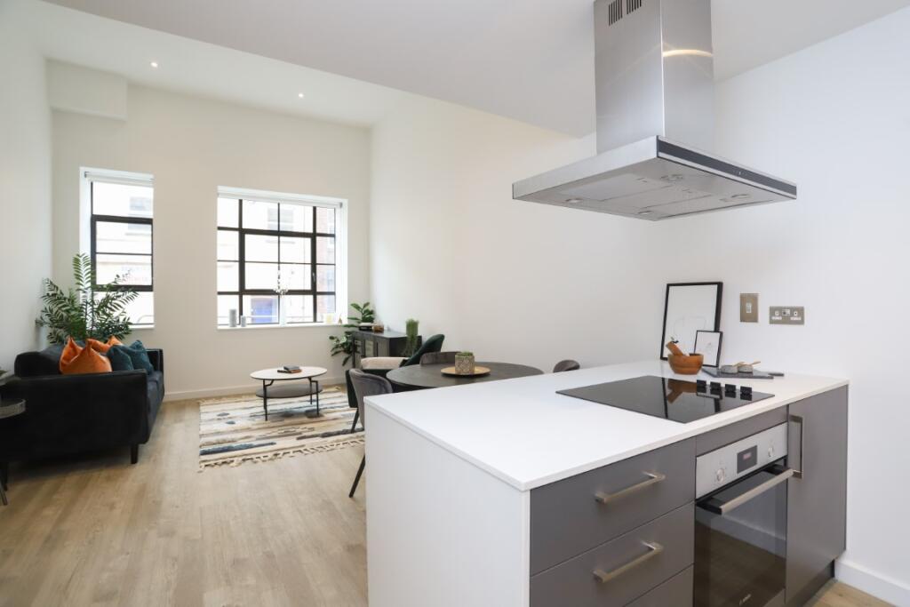 Main image of property: Gilders Yard, Birmingham Birmingham B18