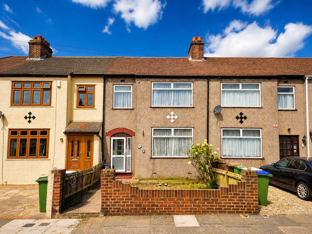 Main image of property: Powys Close, Bexleyheath