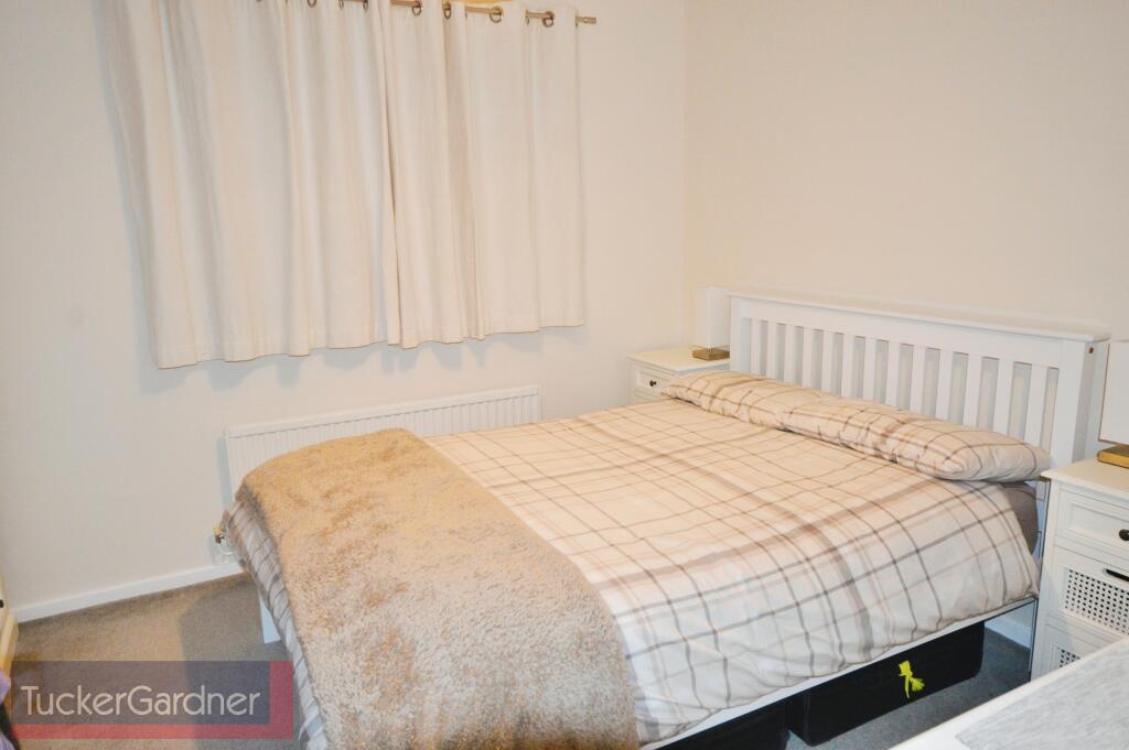 Apartment in Cambridge - View 5