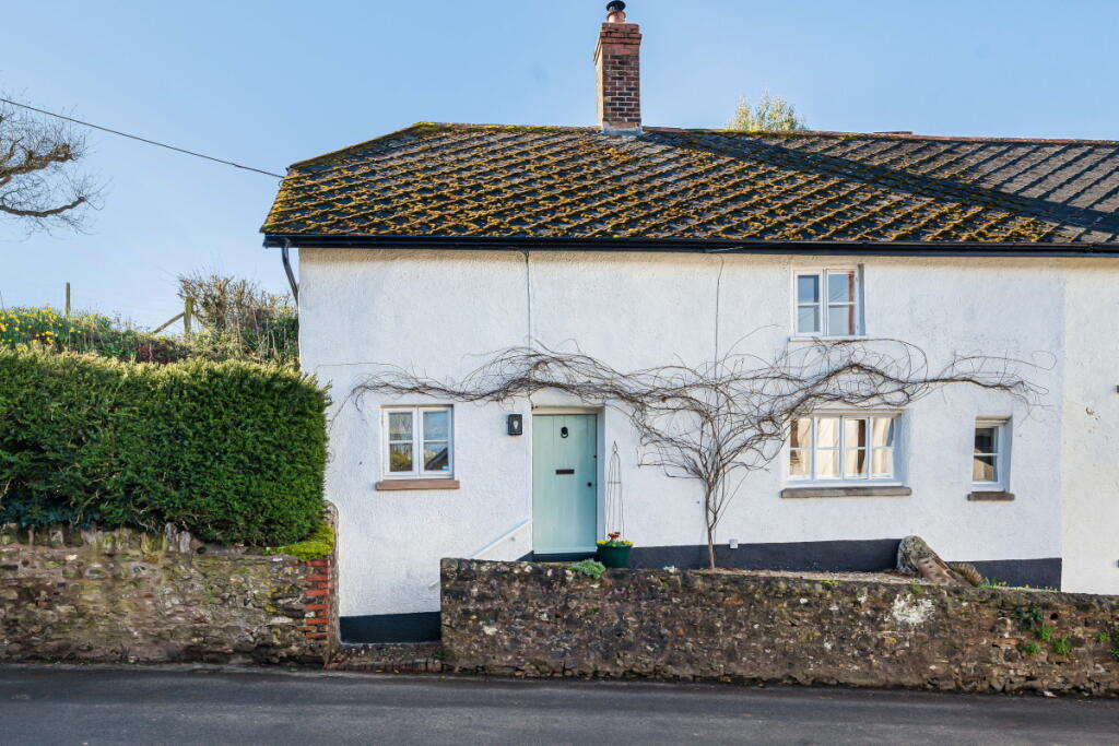 Main image of property: High Street, Kentisbeare, EX15