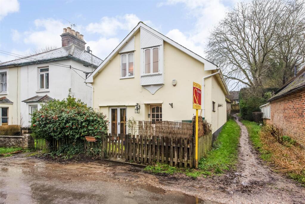 Main image of property: Penton Mewsey, Andover