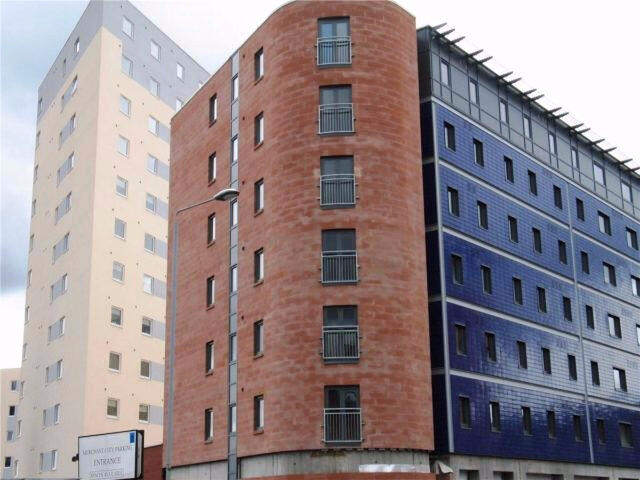 Main image of property: Blackfriars Road, Merchant City, Glasgow, Lanarkshire, G1