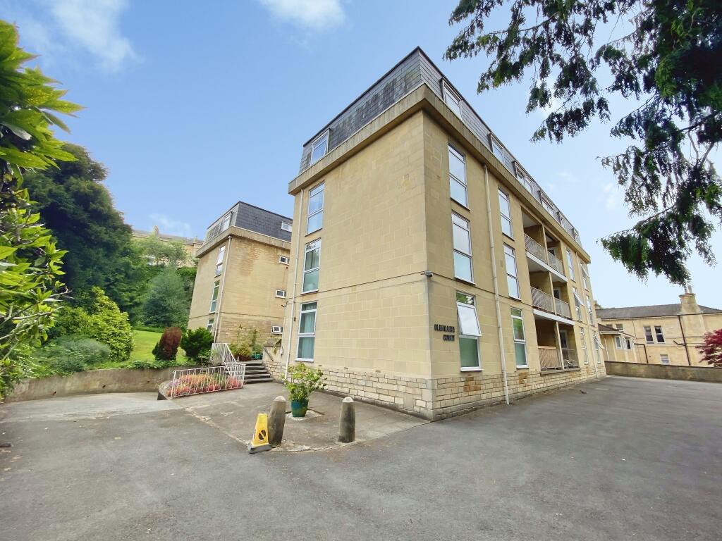 Main image of property: BATHWICK - Pulteney Road