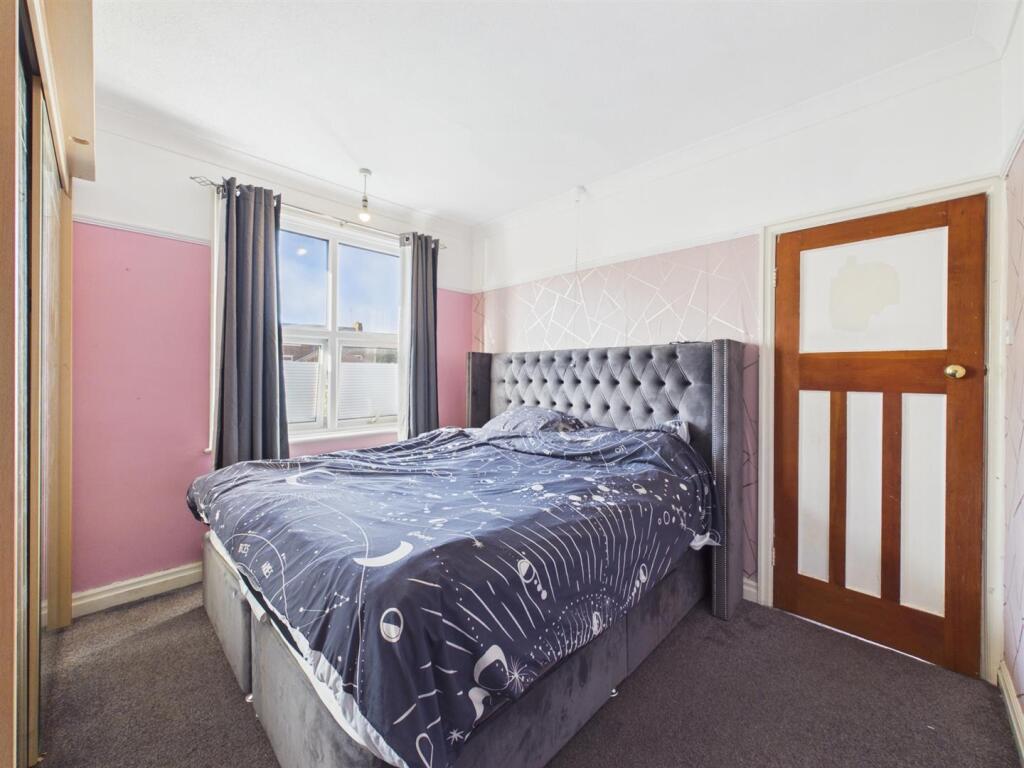 House in Bridlington, Hilderthorpe - More