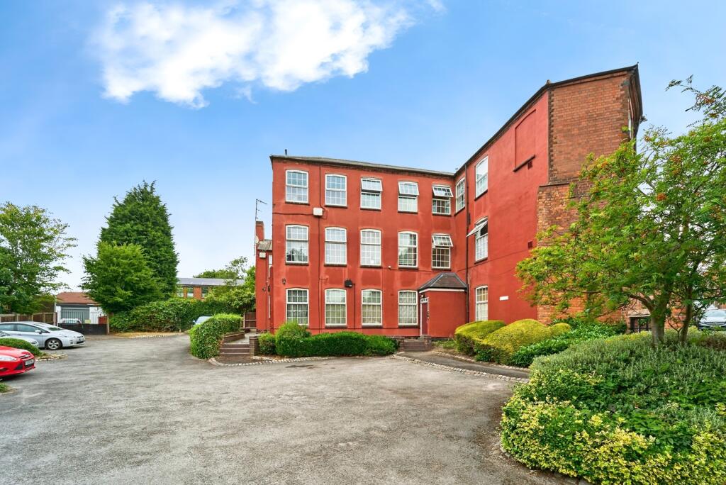Main image of property: Butts Road, Walsall, West Midlands, WS4
