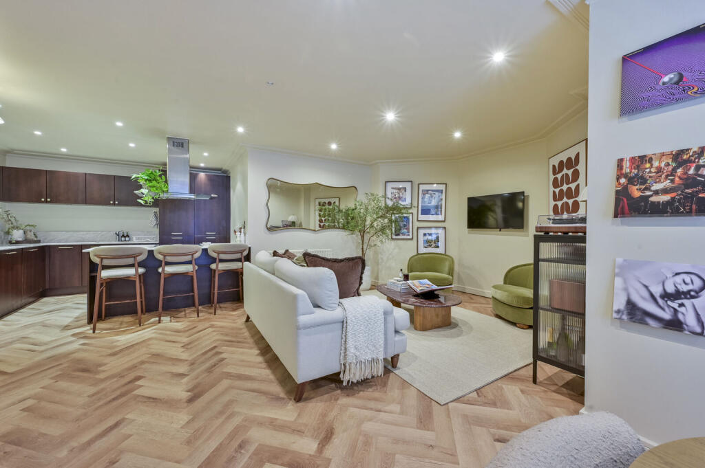Main image of property: Putney Hill, Putney, London, SW15