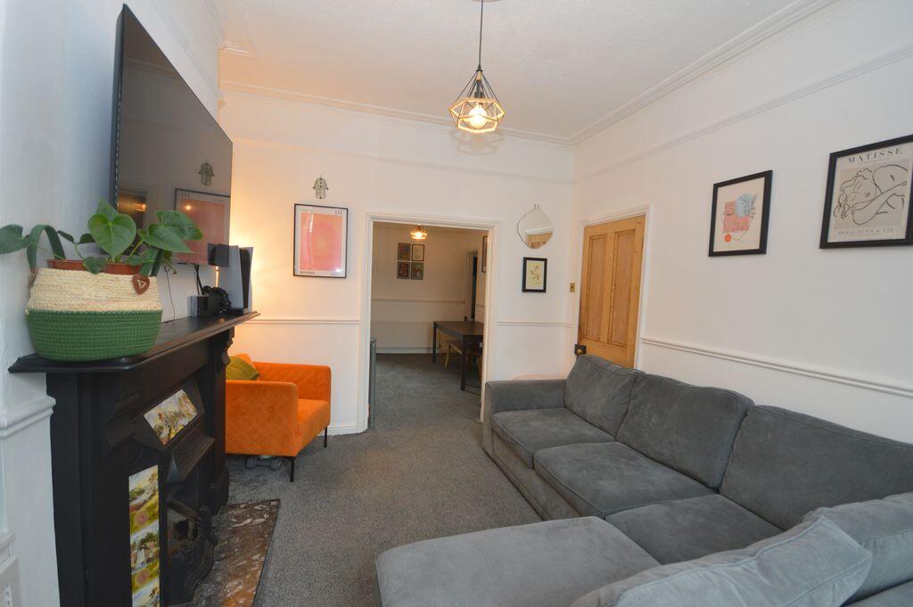 Main image of property: Park Road, Widnes