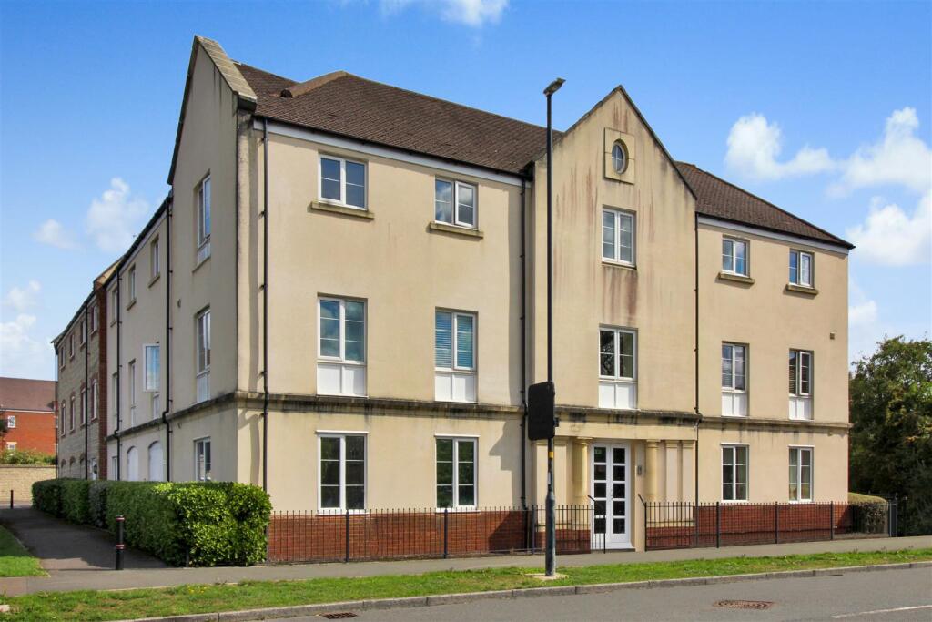 Main image of property: Jagoda Court, Haydon End, Swindon, SN25