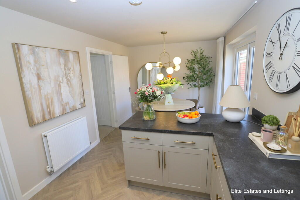 House in Sunderland, Hetton - View 3