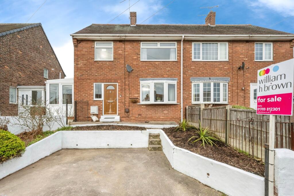 Main image of property: Oak Road, Maltby, Rotherham