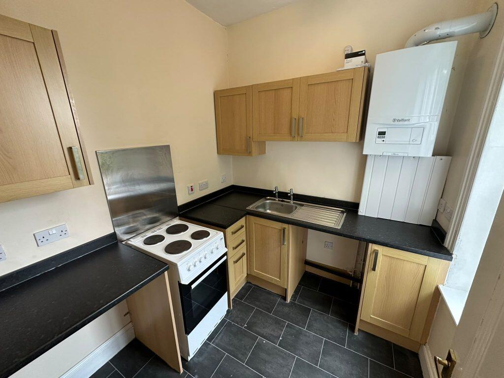 Apartment in York - View 4