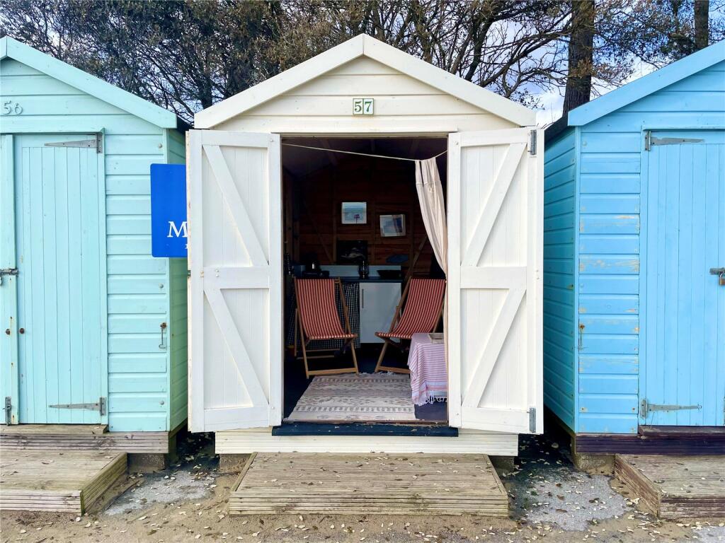 Main image of property: Avon Beach, Mudeford, Christchurch, BH23