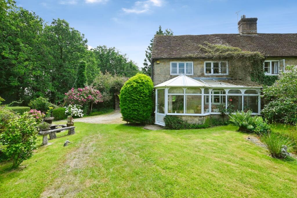 Main image of property: Leggatt Hill, Lodsworth, Petworth, West Sussex, GU28