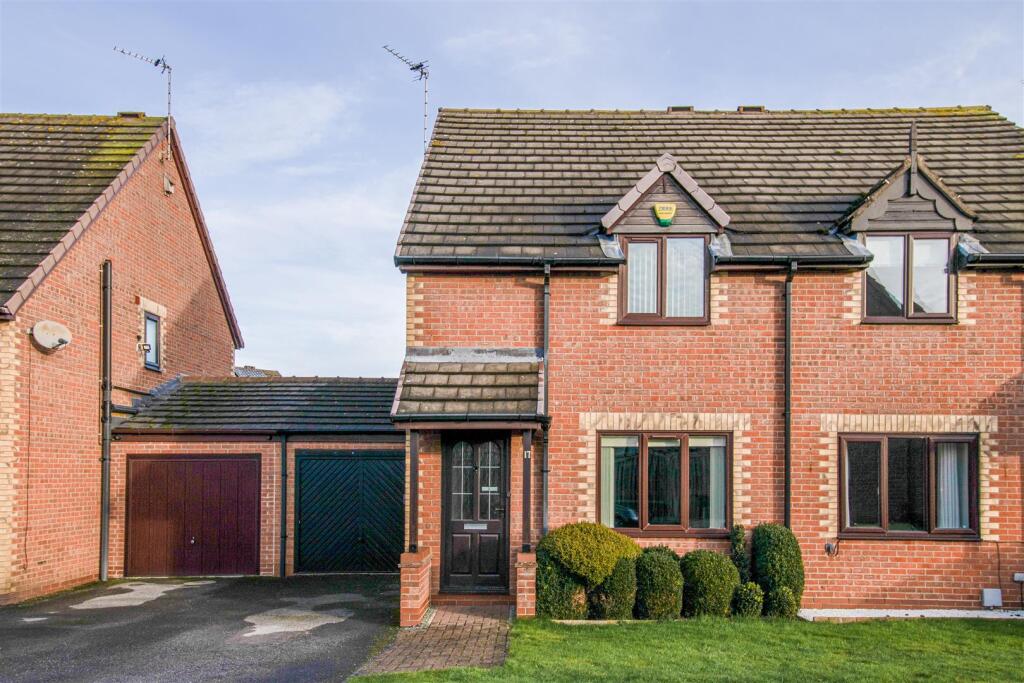 Main image of property: Greenside Park, New Crofton, Wakefield