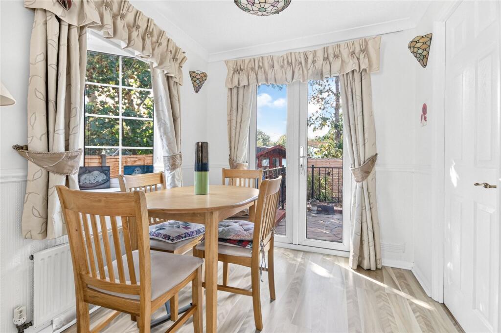 House in Reading - View 5