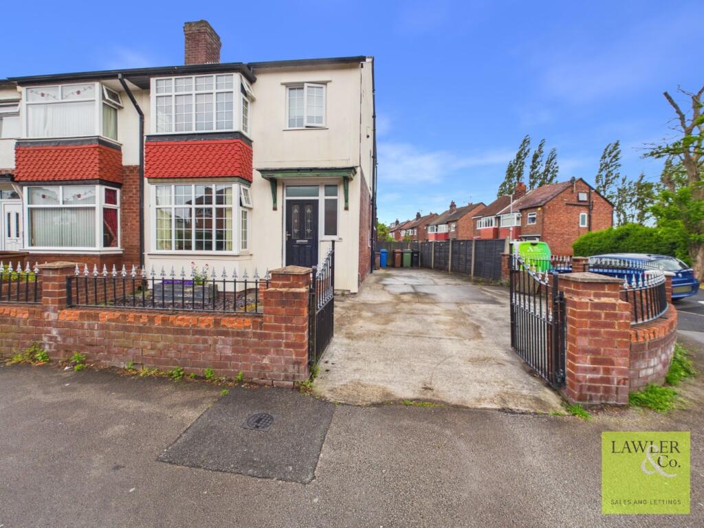 Main image of property: Lowndes Lane, Stockport, Cheshire, SK2 6DB