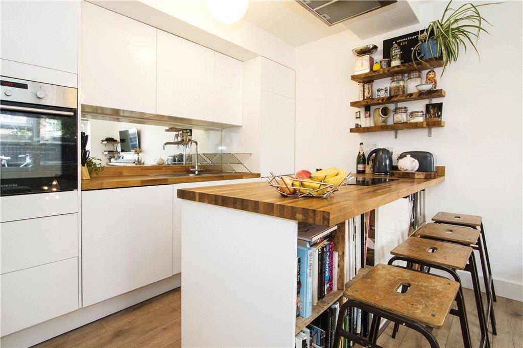 Main image of property: Humberton Close, Homerton, London, UK, E9