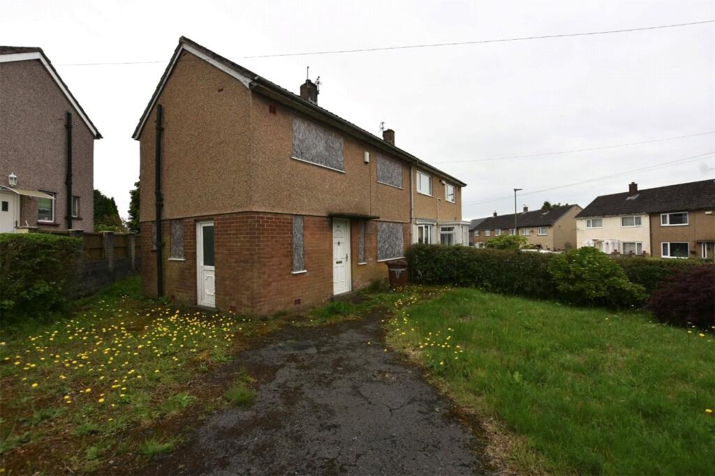 Main image of property: Mowbray Avenue, Higher Croft, Blackburn, Lancashire, BB2