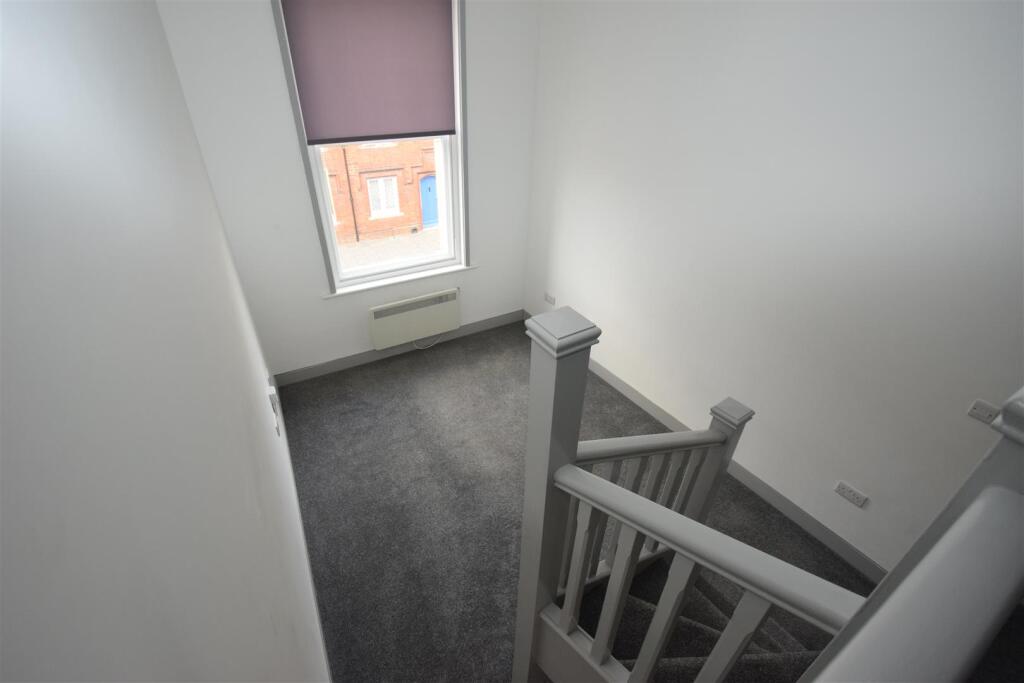 Apartment in Bedford, Cauldwell