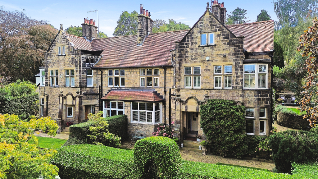 House in Leeds