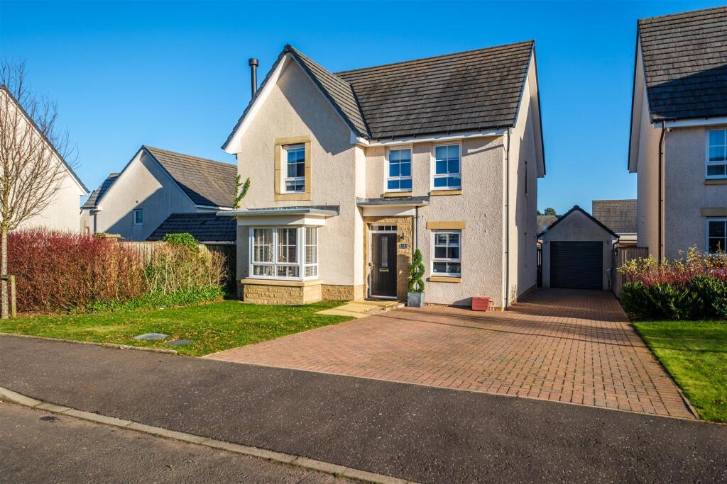Main image of property: Fleming Boulevard, Strathaven