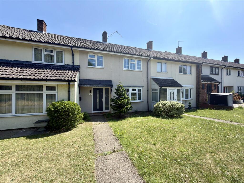Main image of property: East Park, Harlow