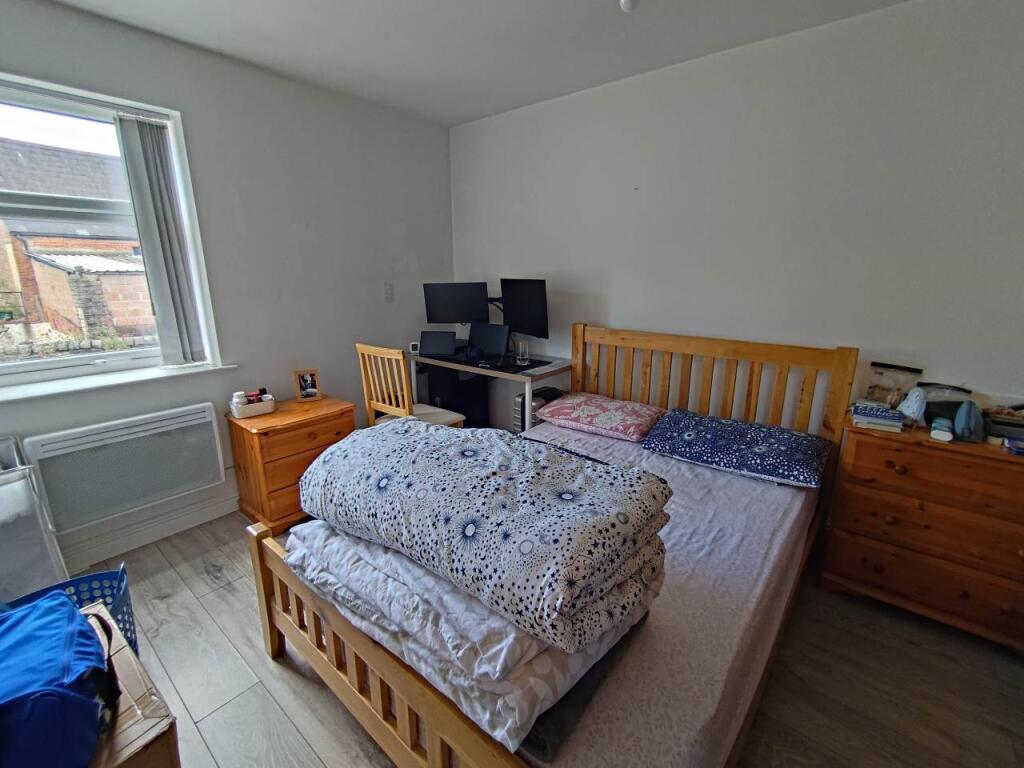 Main image of property: City Road, Roath,