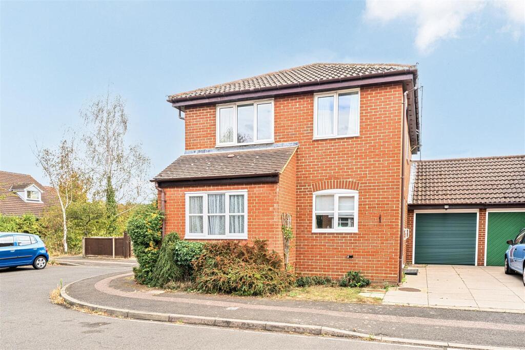 Main image of property: Warden Abbey, Bedford