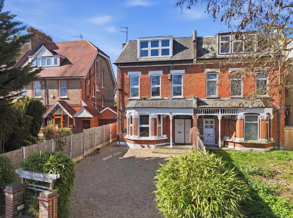 Main image of property: Hermon Hill, South Woodford