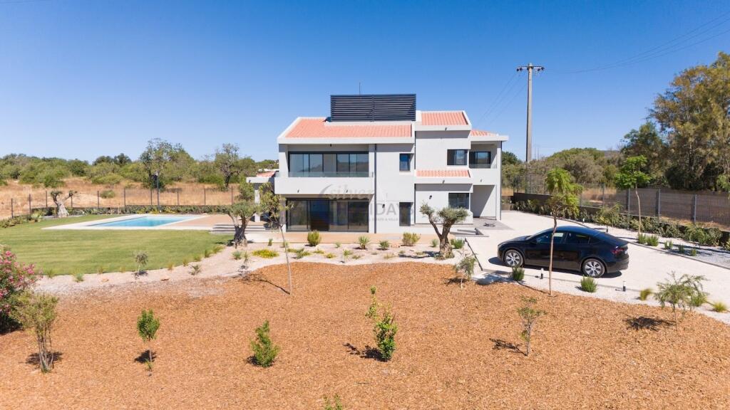 Main image of property: Algarve