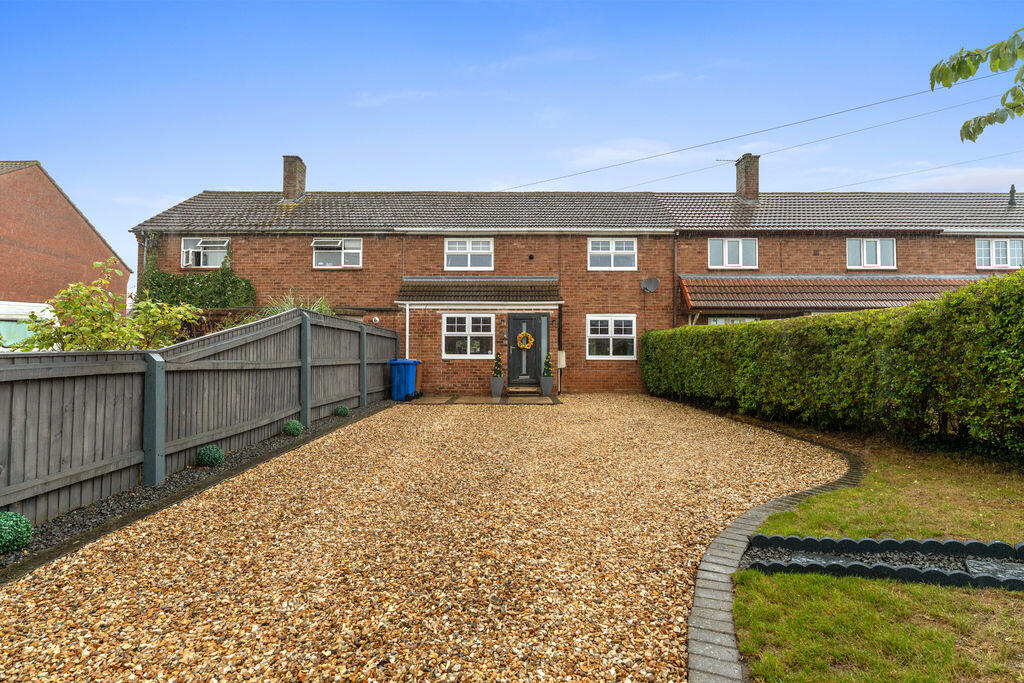 Main image of property: St. Helens Crescent, Brigsley