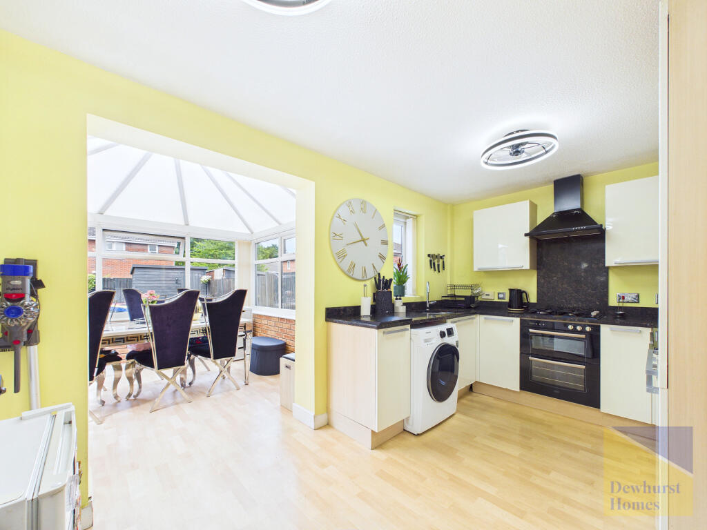 Rose Lea, Fulwood, PR2 - View 5