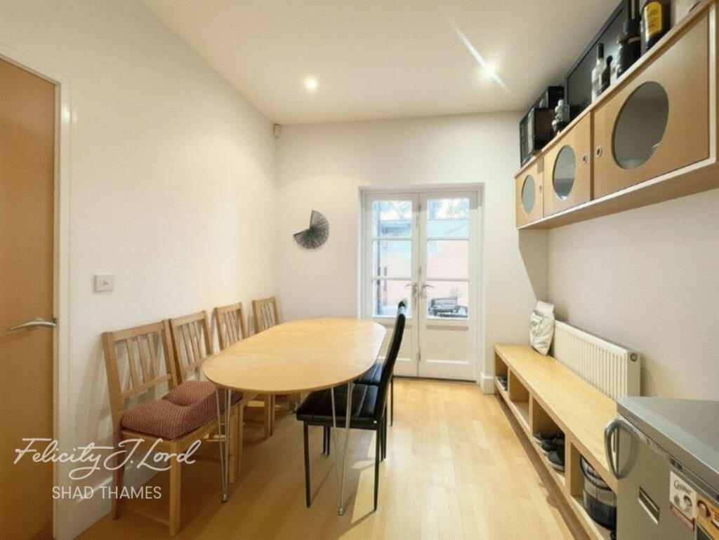 Main image of property: Marcia Road, London, SE1