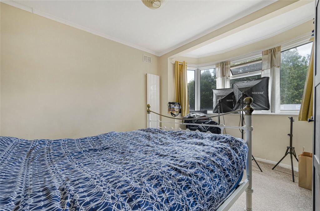 Apartment in London - View 4