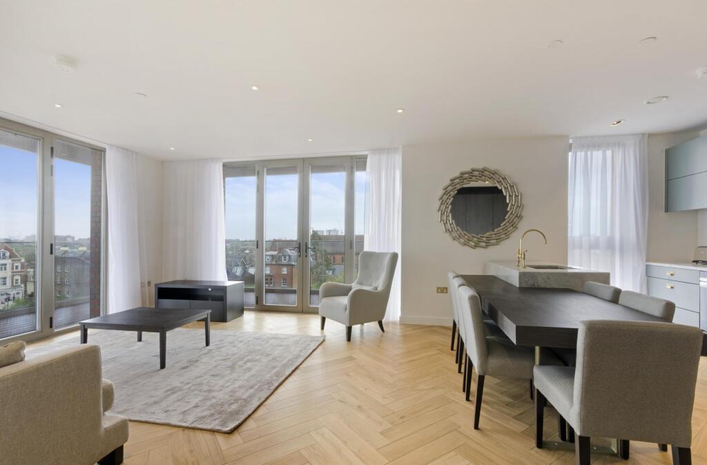 Main image of property: Beckford Building, Heritage lane, West Hampstead Square, NW6